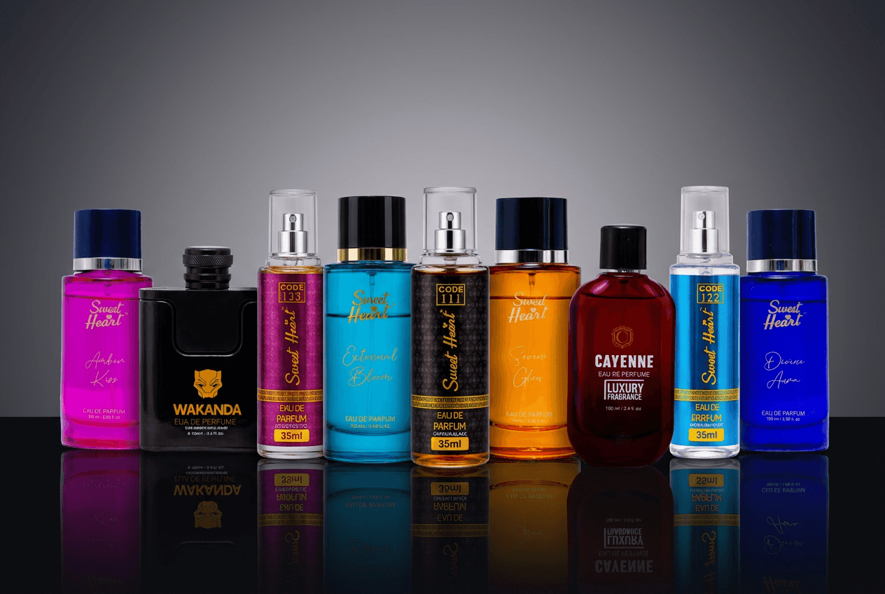 Fragrances