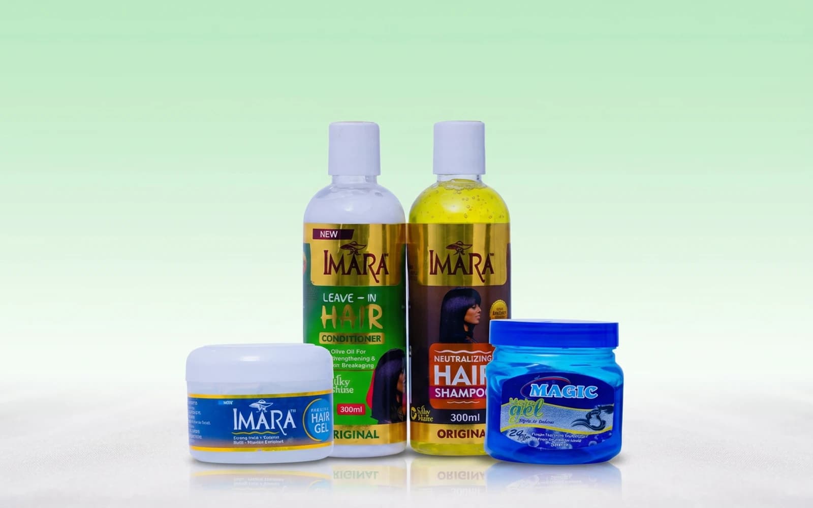 Hair Care
