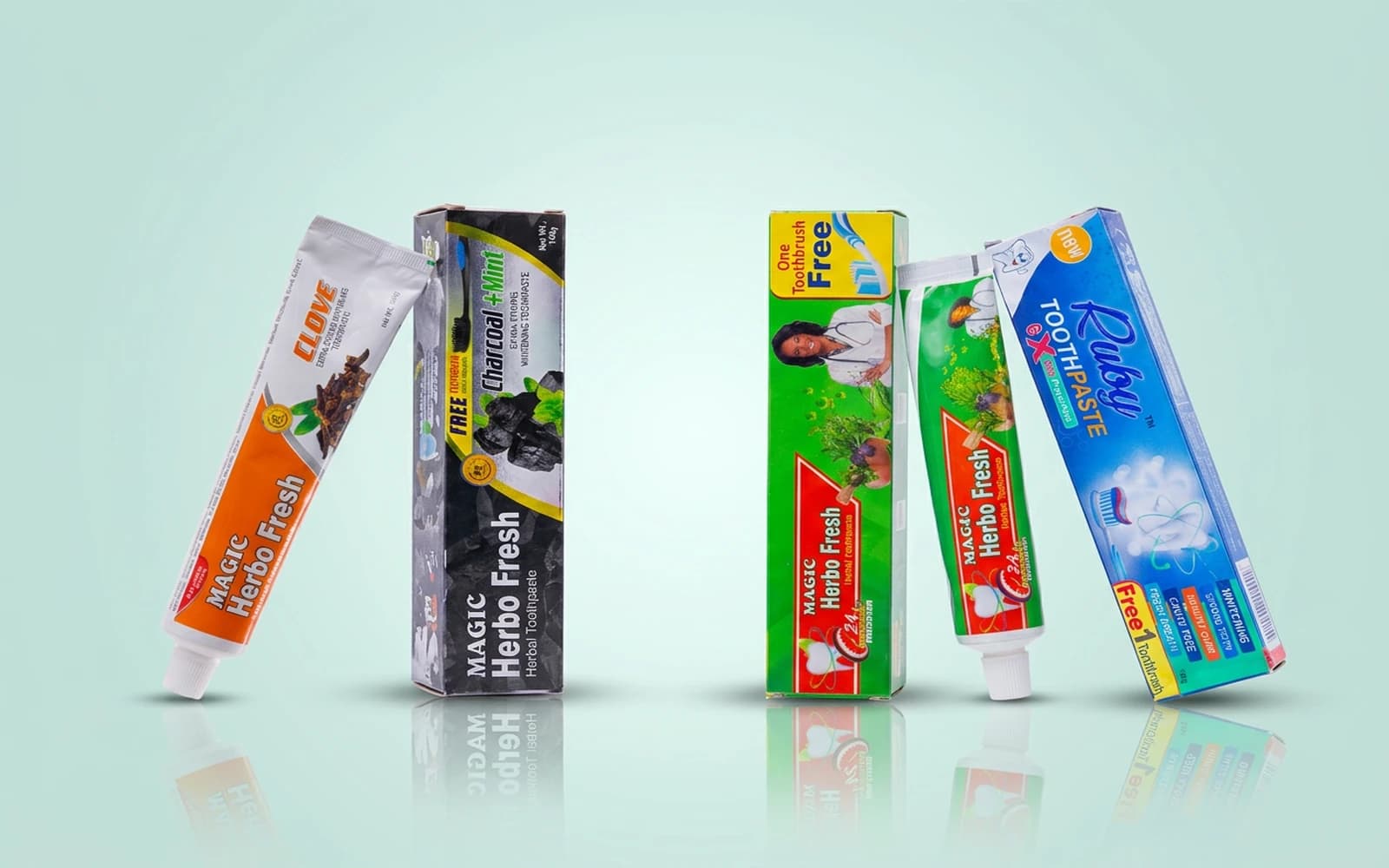 Oral Care