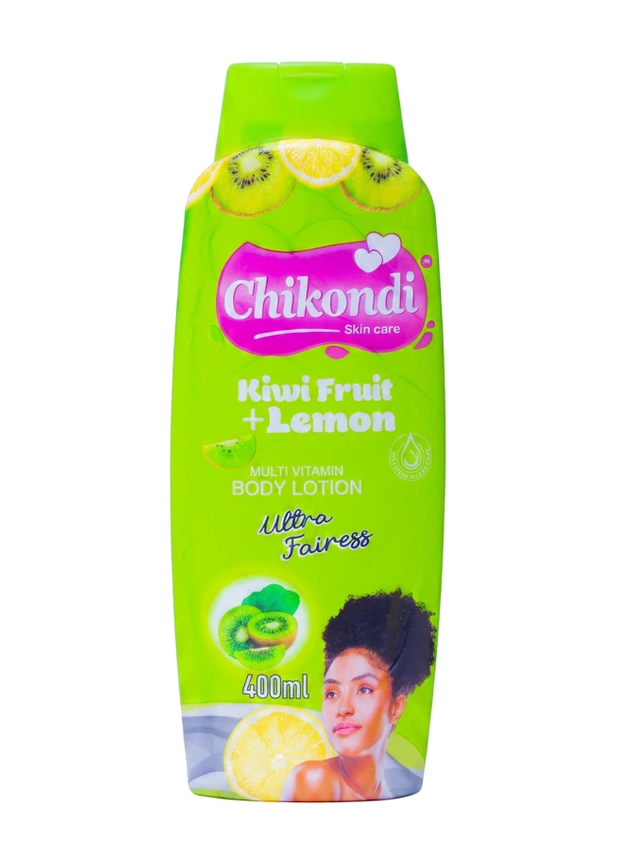 Chikondi Body Lotion