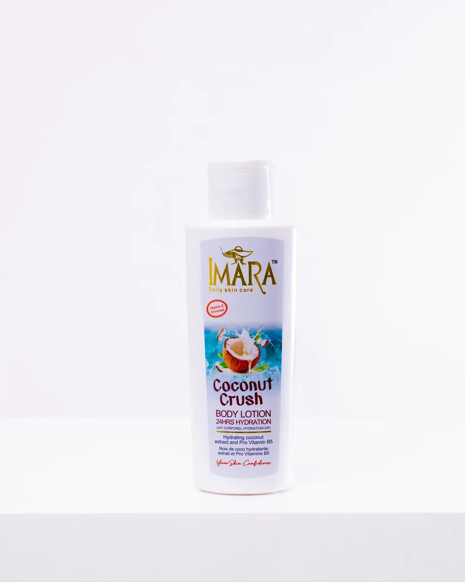 Imara Body Lotion
