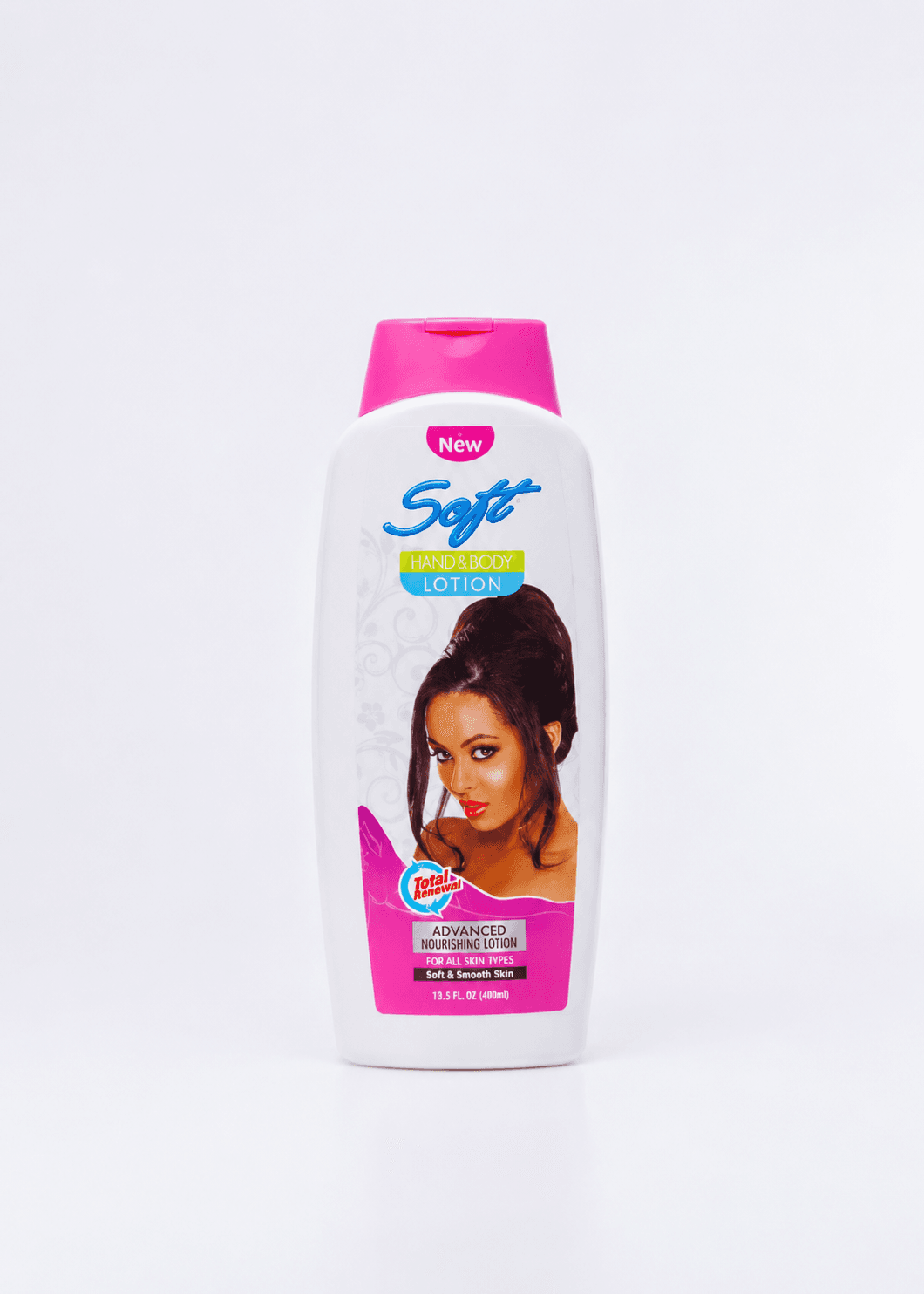 Soft Body Cream